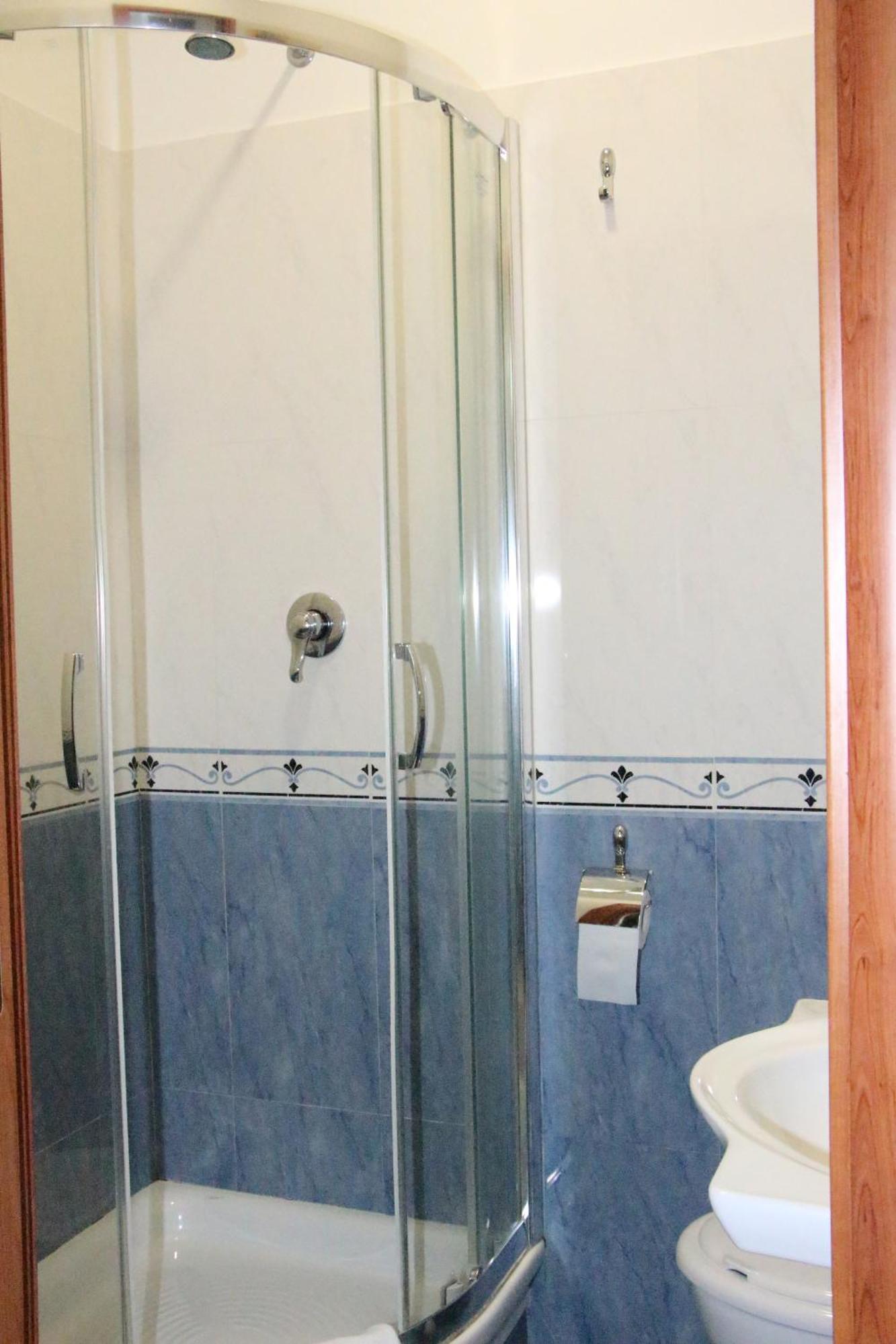 Guest House Galaxy Roma Ngoại thất bức ảnh